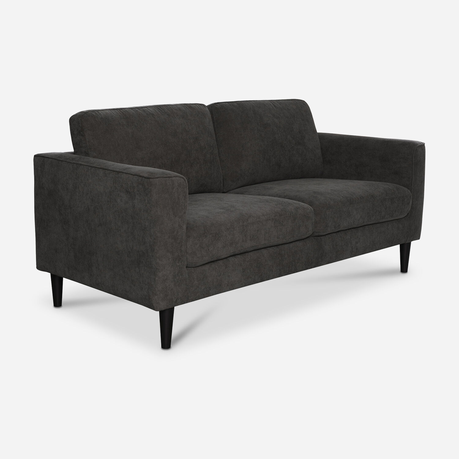 Sof&aacute; 3 Cuerpos Bristol Gris