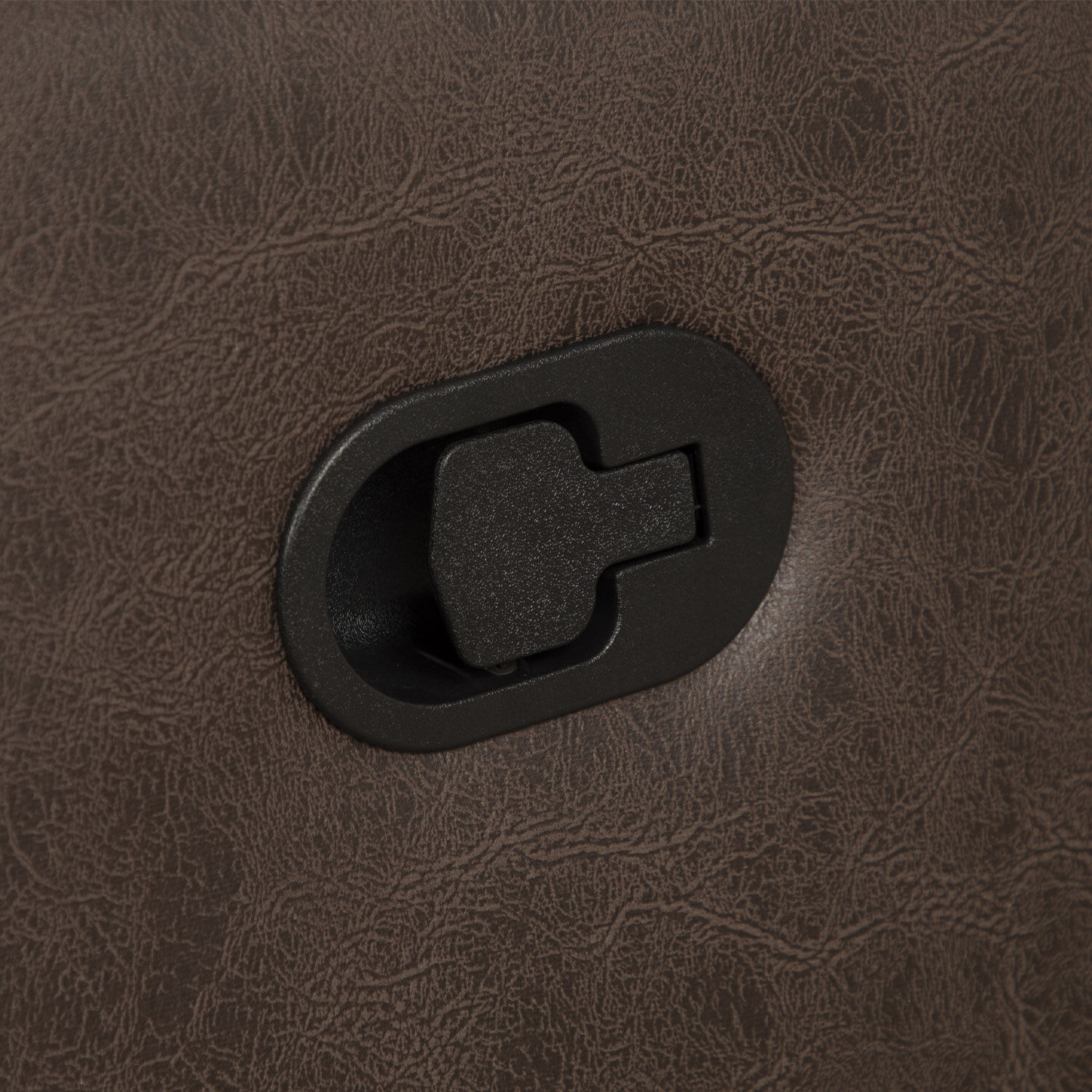 Sof&aacute; 2 Cuerpos Reclinable Asturias