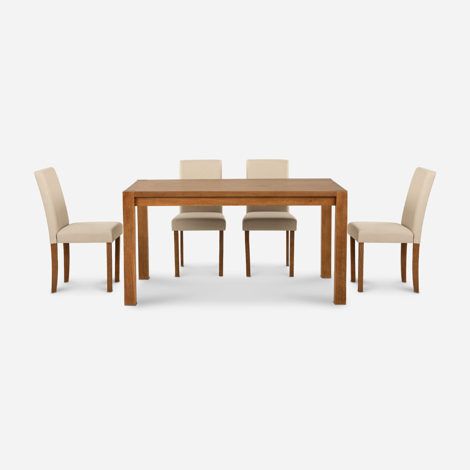 Comedor 6 Sillas Phoenix