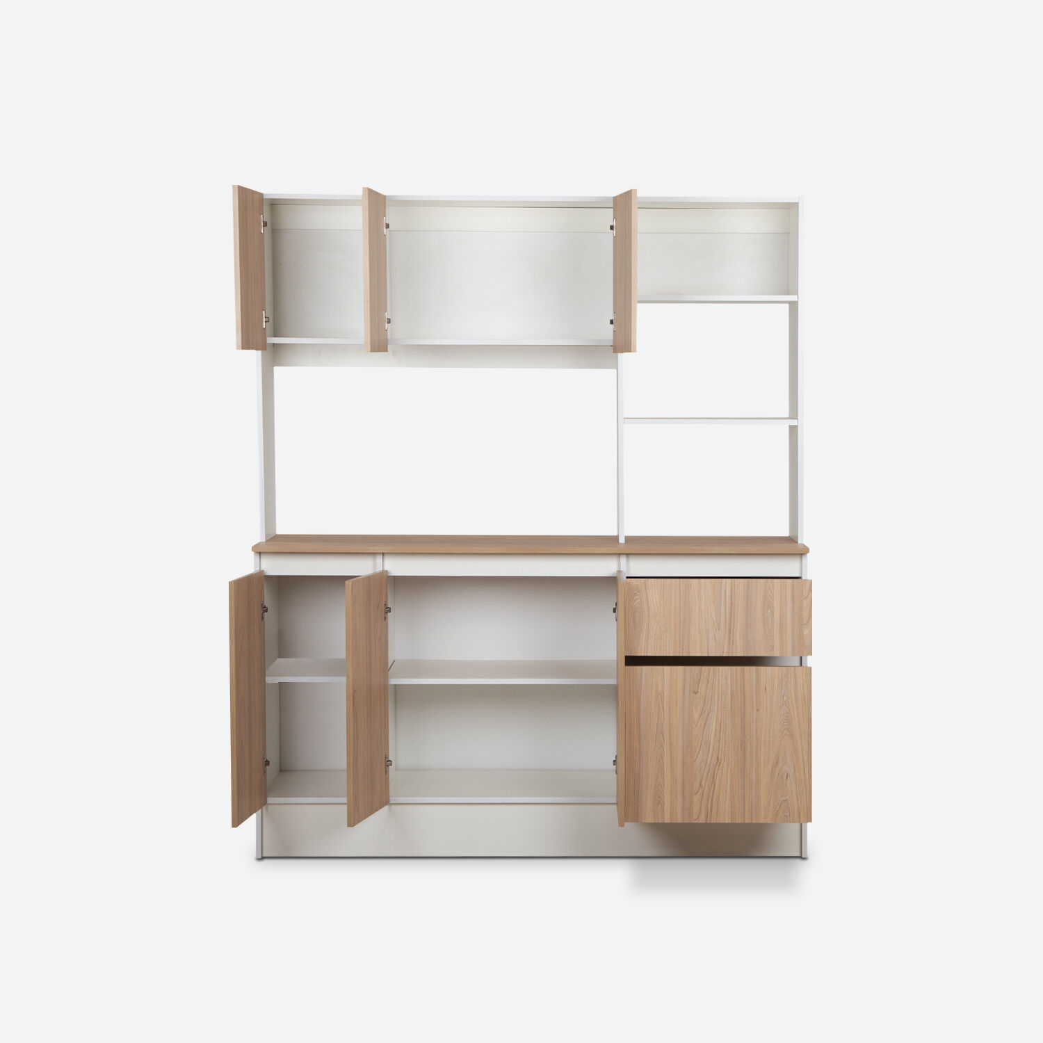 Mueble de Cocina Niza