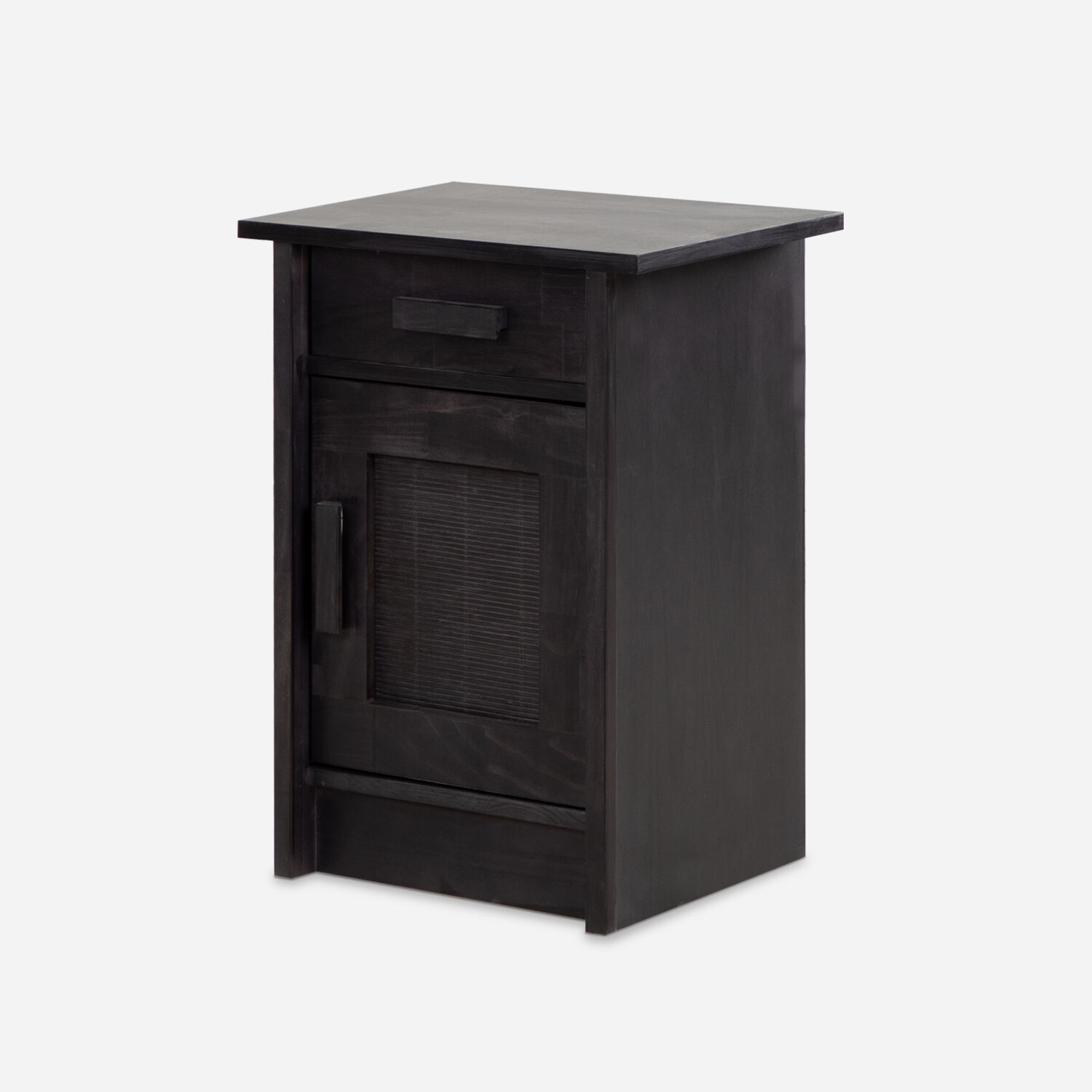 Velador Derecho Mil&aacute;n Negro