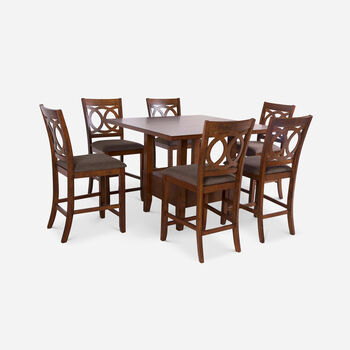 Comedor 6 Sillas Boston