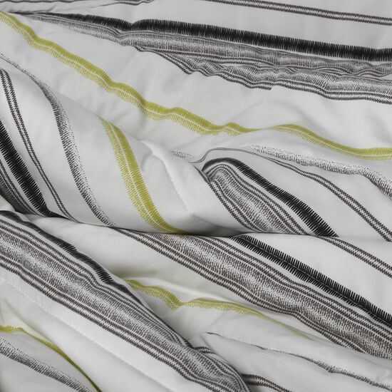 Cubrecama King Lines Urbano Ss22
