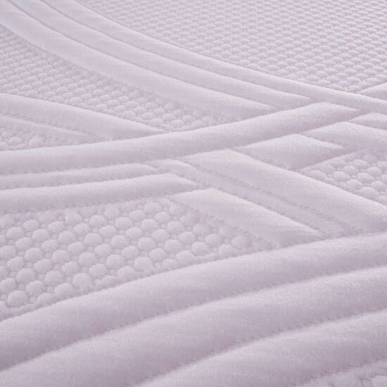 Box Spring 1 Plaza Ortopedic 5 Zonas + Respaldo Múnich