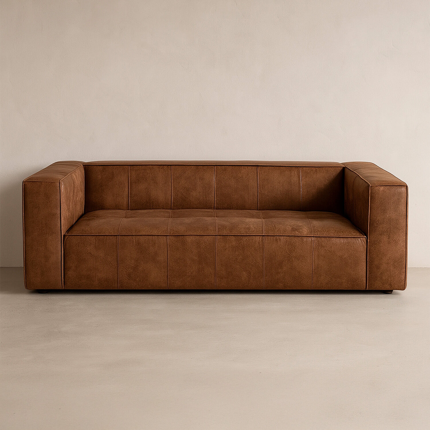 Sof&aacute; 3 Cuerpos Harry