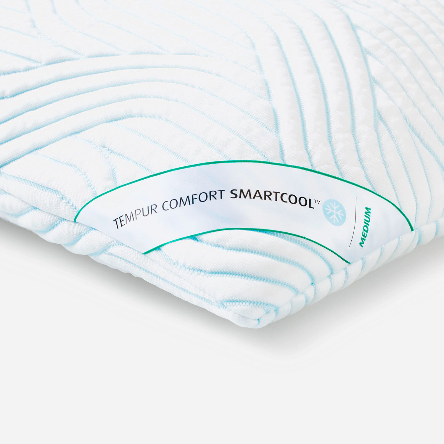 Almohada TEMPUR&reg; Comfort Smartcool M 70x50Cm