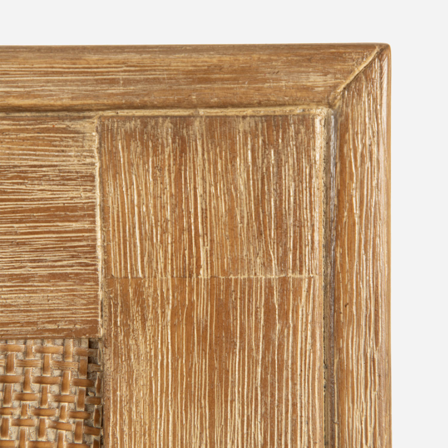 Cama Europea King Grand Premium + Respaldo Sava