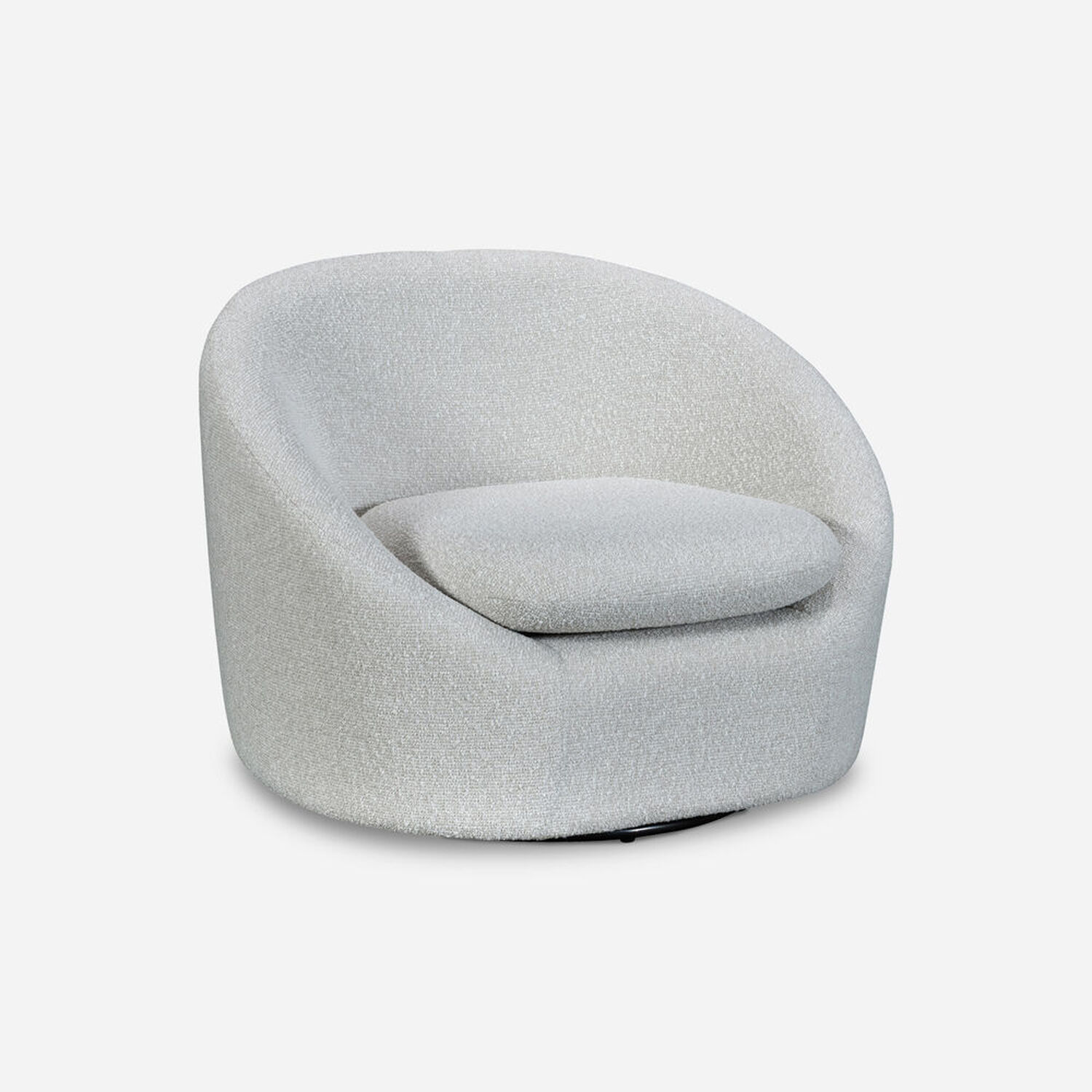 Poltrona Foster Beige
