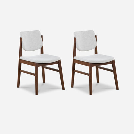 Par de Sillas New York