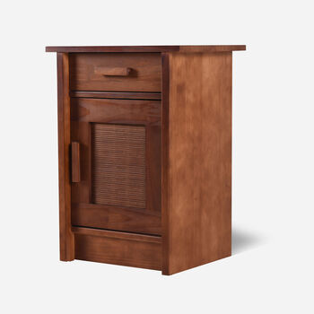 Velador Derecho Mil&aacute;n Caramel