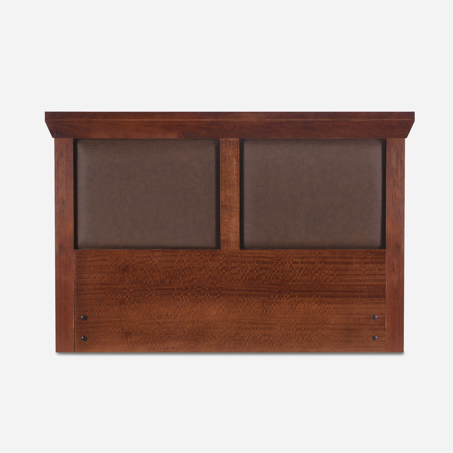 Respaldo Single Torino Caramelo