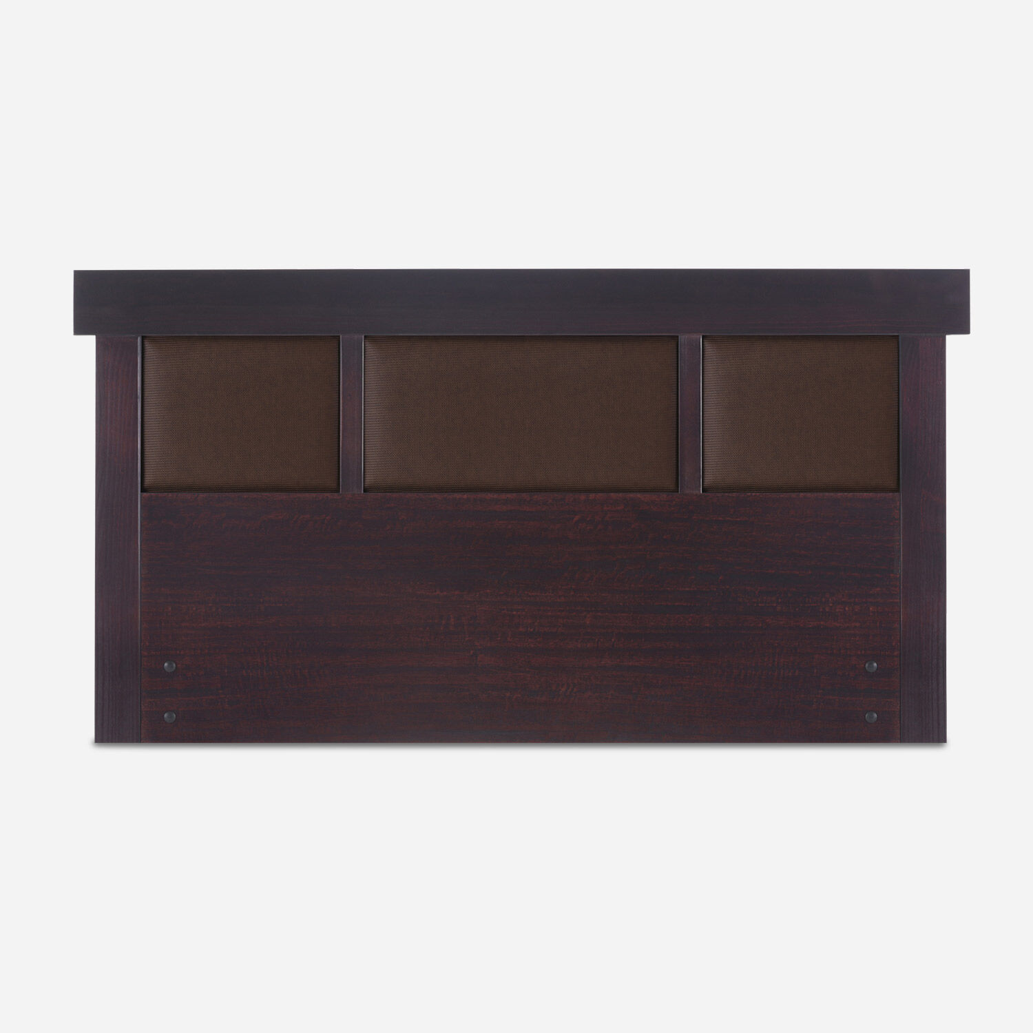 Respaldo Single Dubl&iacute;n Chocolate