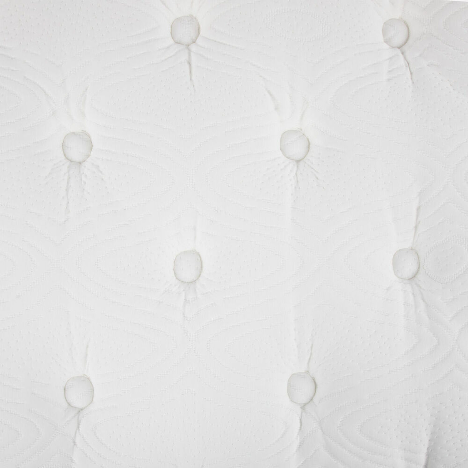 Cama Europea King Premium + Respaldo Milán Olivo
