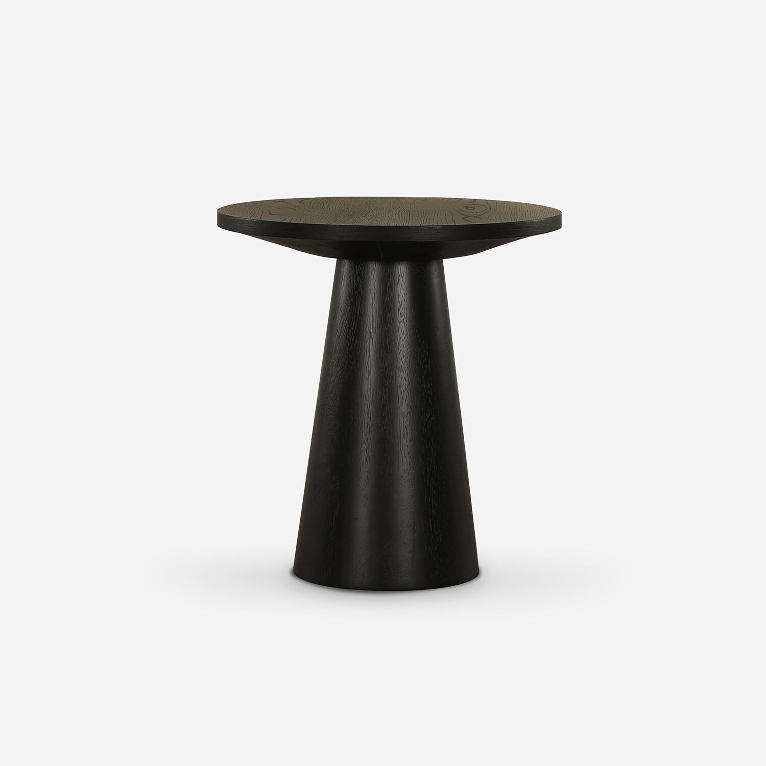 Mesa Redonda Blackburn S Negra