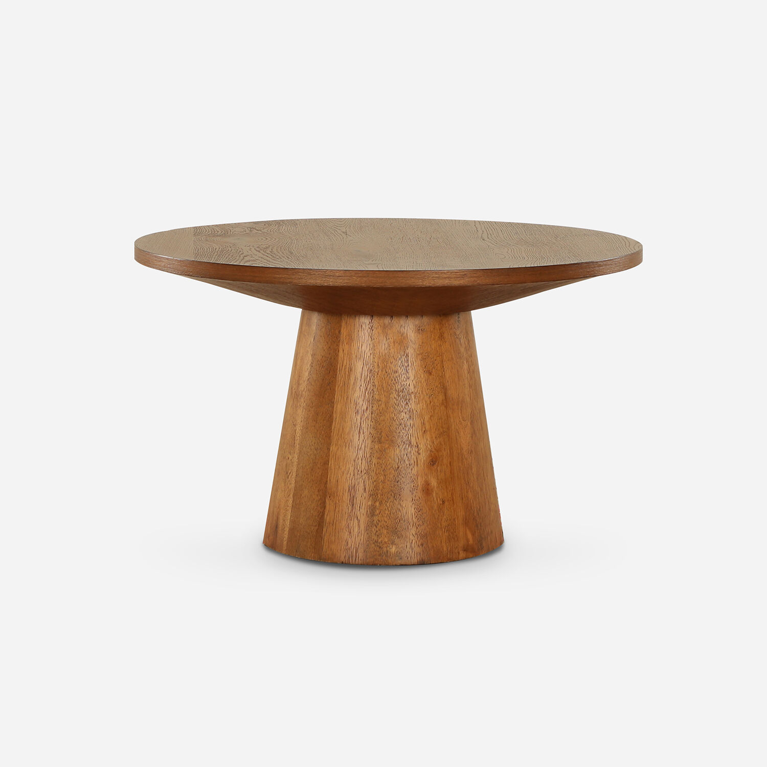 Mesa Redonda Blackburn L Roble