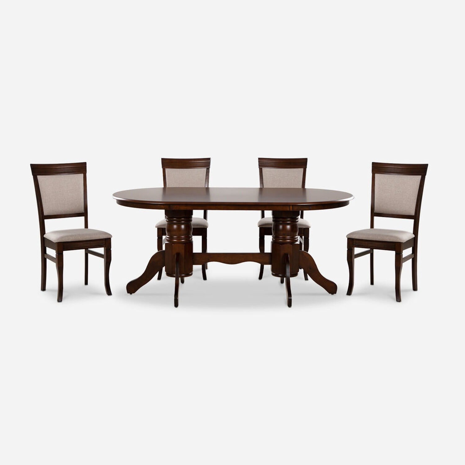 Comedor 6 Sillas Michigan