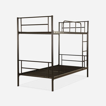 Camarote Belsogno 1 Plaza Black