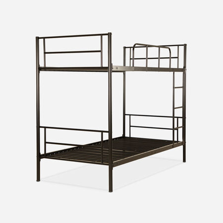 Camarote Belsogno 1 Plaza Black