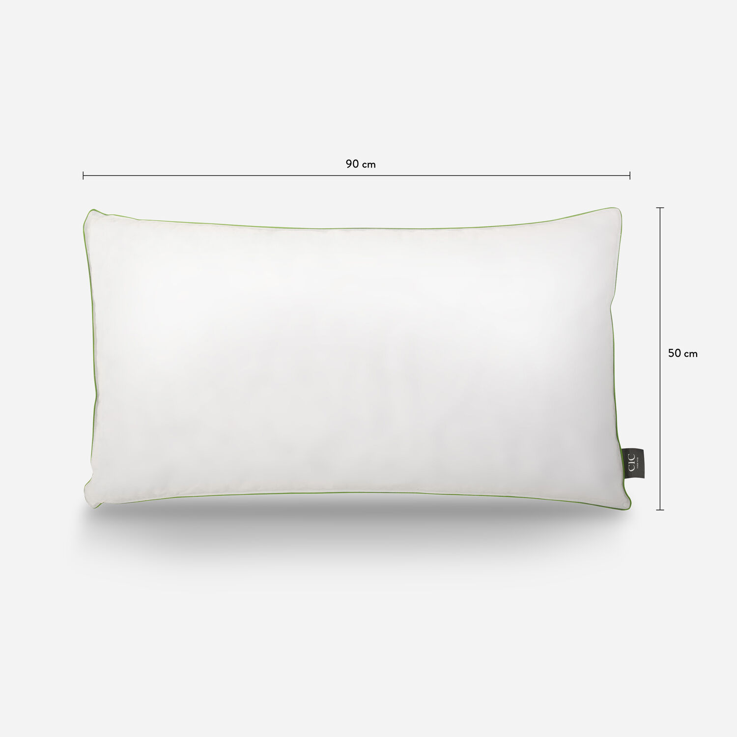 Almohada Down Alternative Advance Sleep 50 X 90 cm