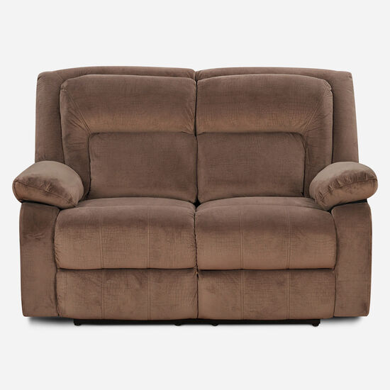 Sofá 2 Cuerpos Reclinable Amberes | CIC Retail