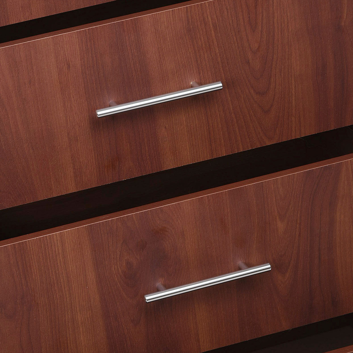 C&oacute;moda Cajonera 4 Cajones F&eacute;nix Cerezo