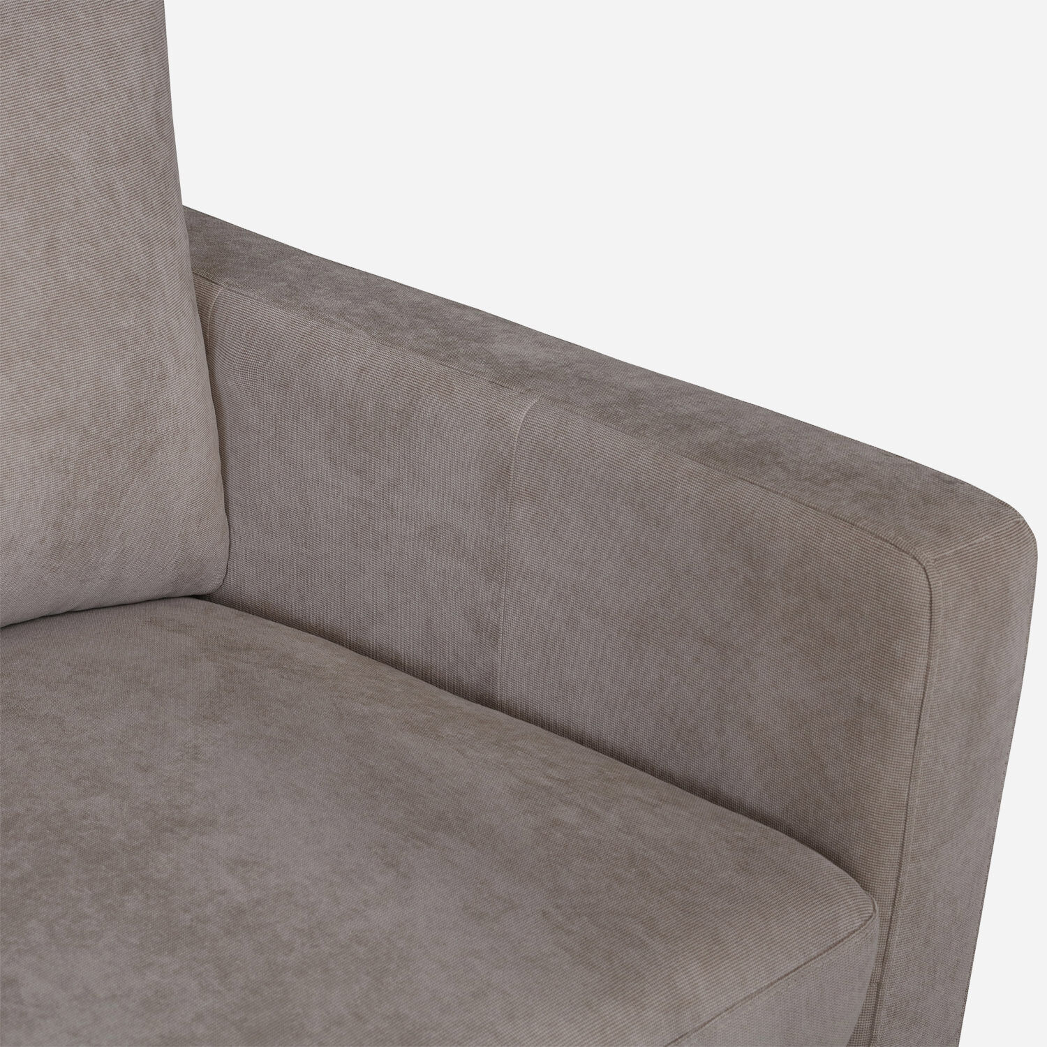 Sof&aacute; Seccional Derecho Londres Arena