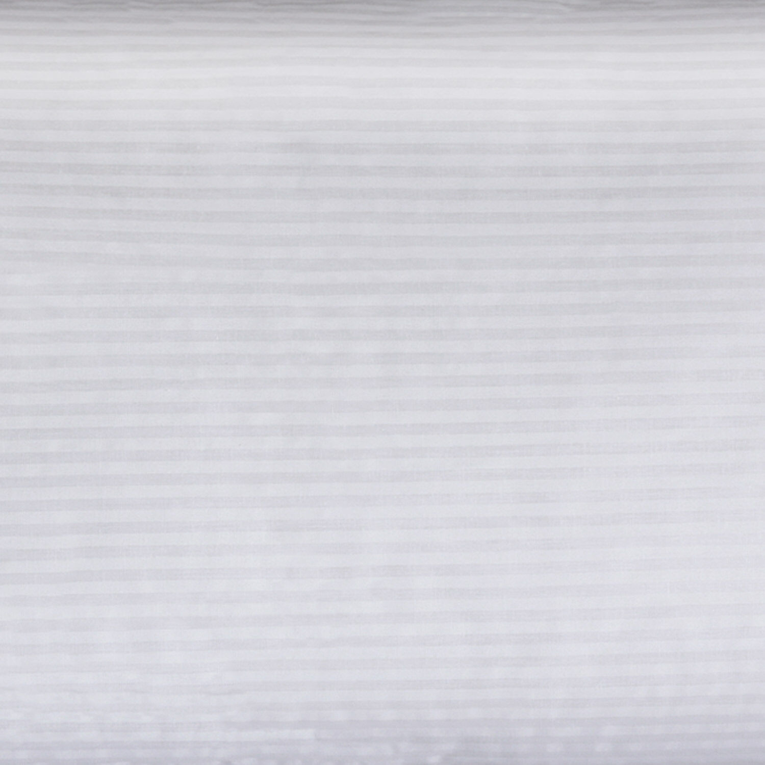 Almohada de 50x70 cm fabricada con poliéster y relleno de fibra de microgel  en color blanco Forme