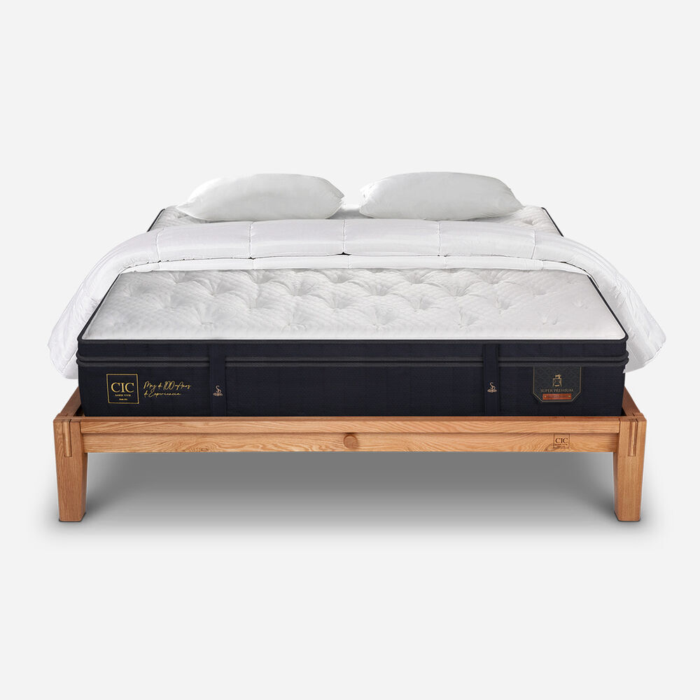 Set almohadas cic medium viscoelasticas x2 sales