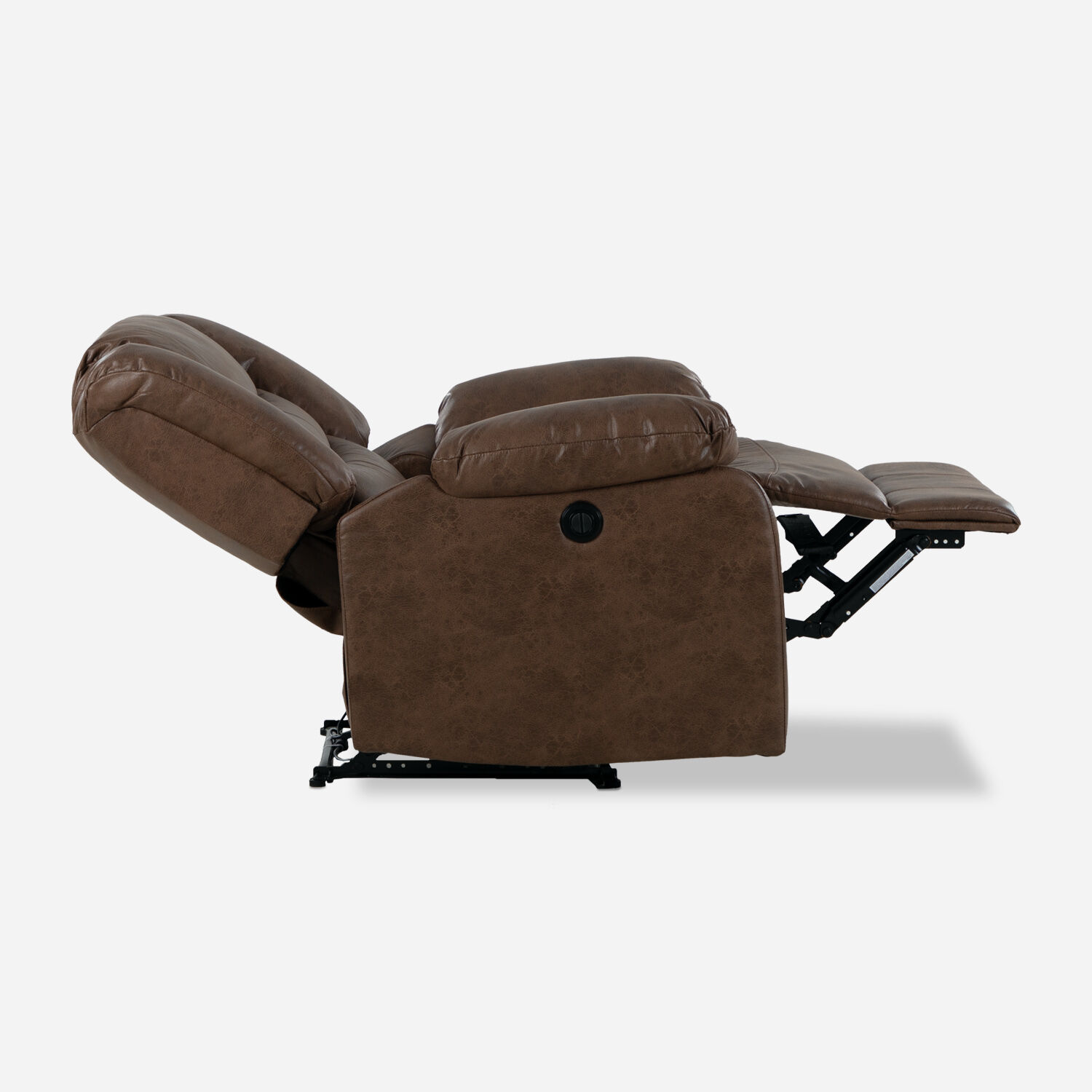 Bergere El&eacute;ctrico Caf&eacute; Claro Domingo