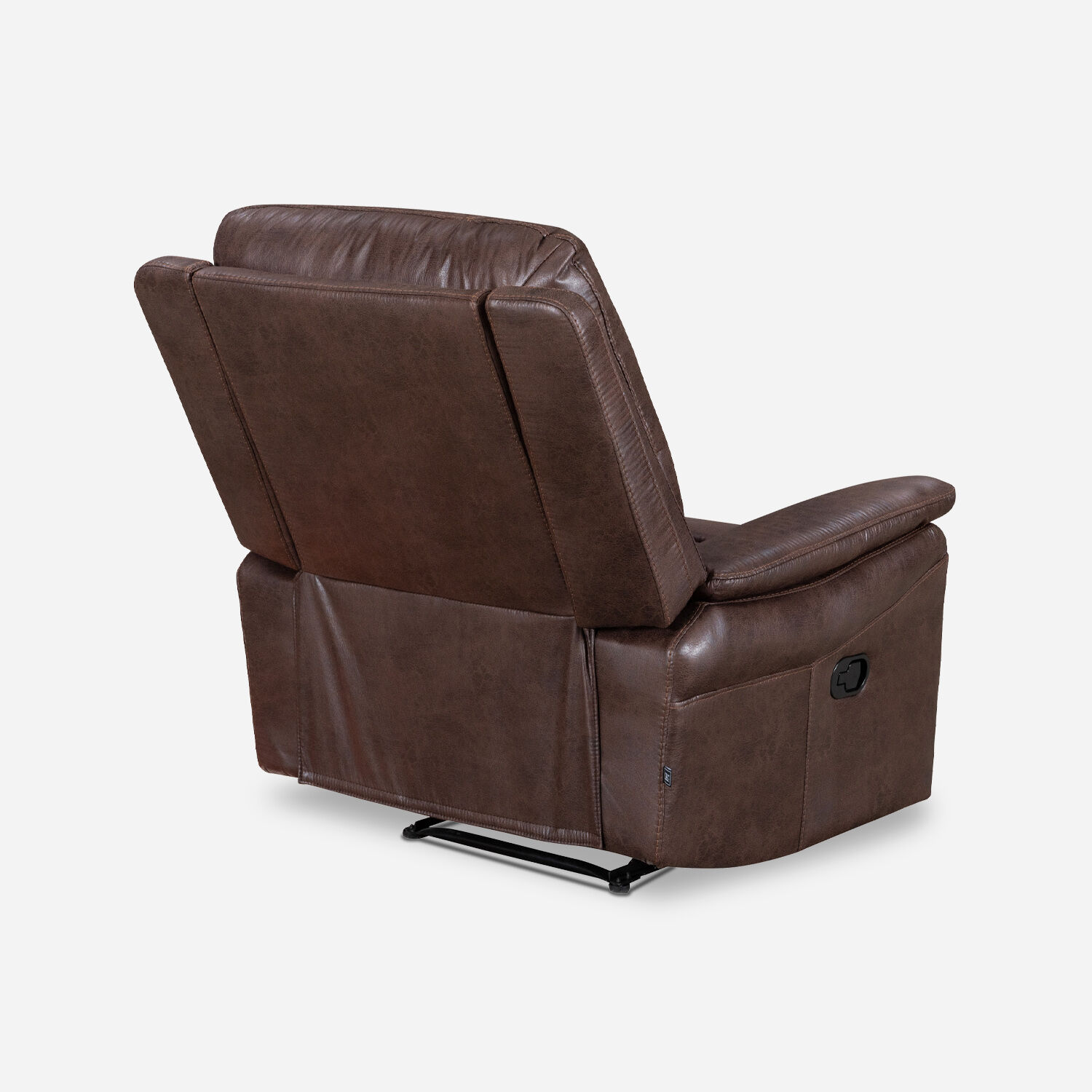 Bergere Toledo Walnut