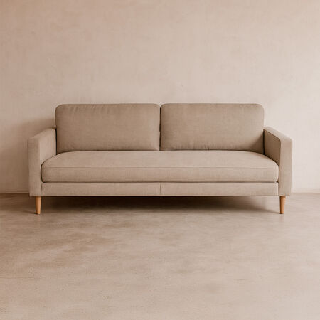 Sof&aacute; 3 Cuerpos Londres Arena