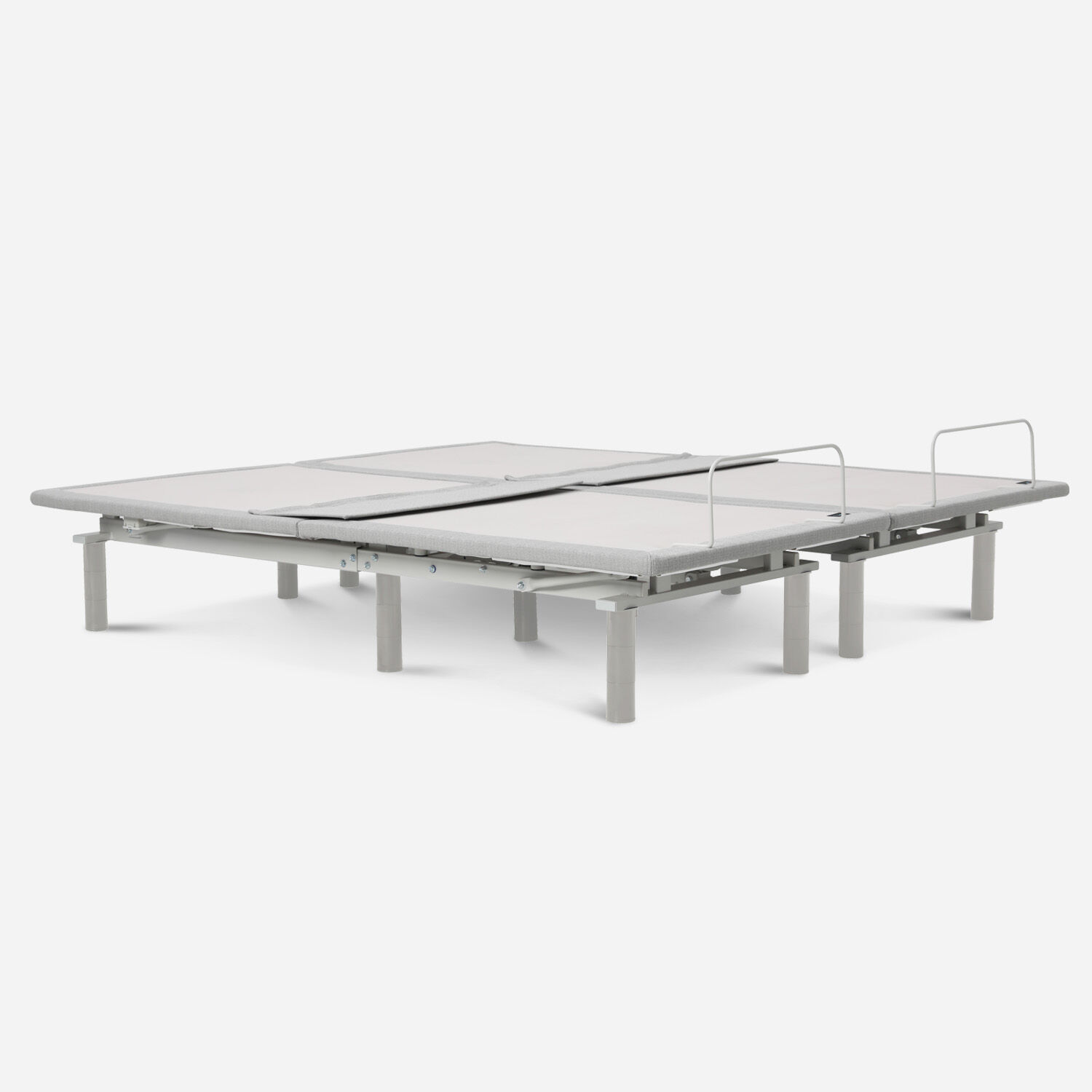Cama TEMPUR&reg; Ajustable 1 Plaza Ergo Flex 3.0 Masajes 90x200