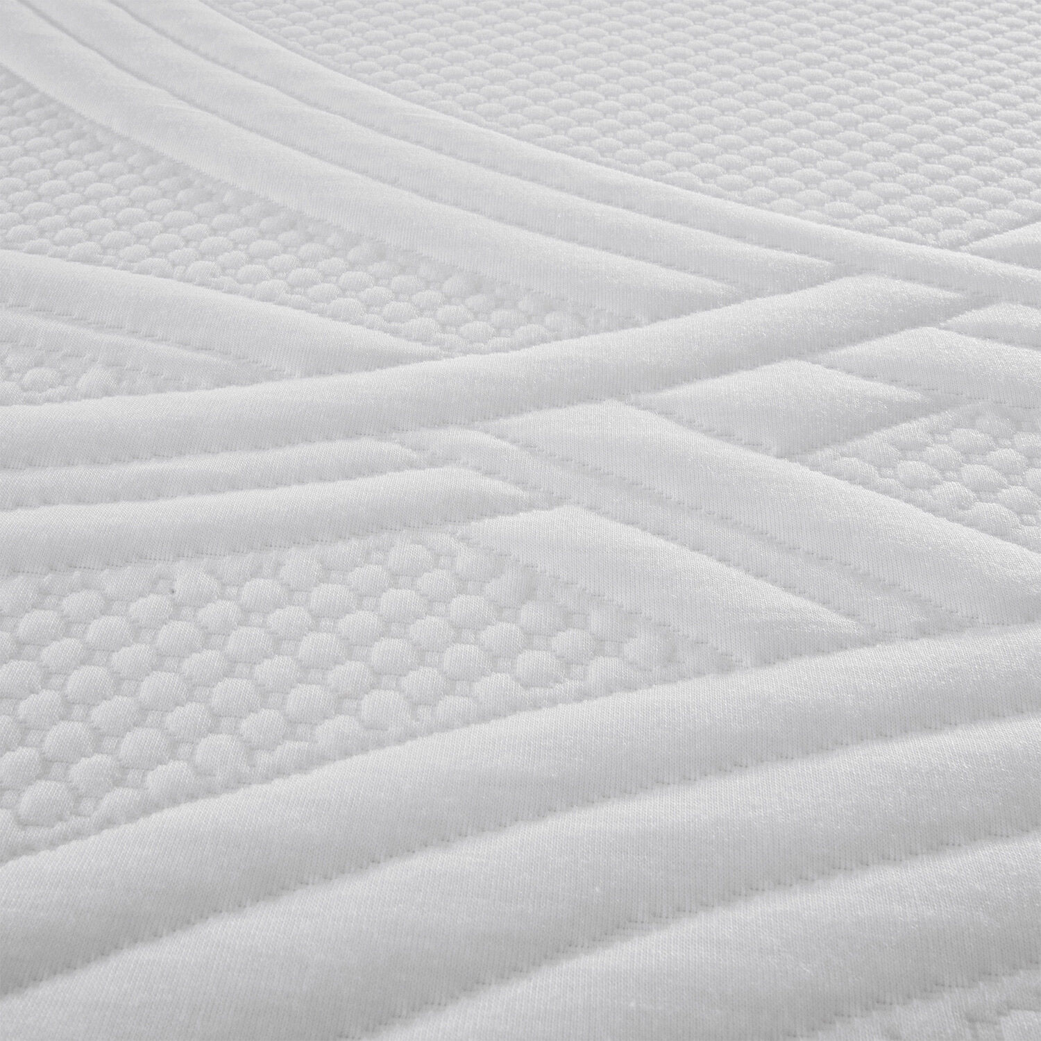 Cama Europea 2 Plazas Ortopedic Advance Base Dividida + Set M&uacute;nich Chocolate