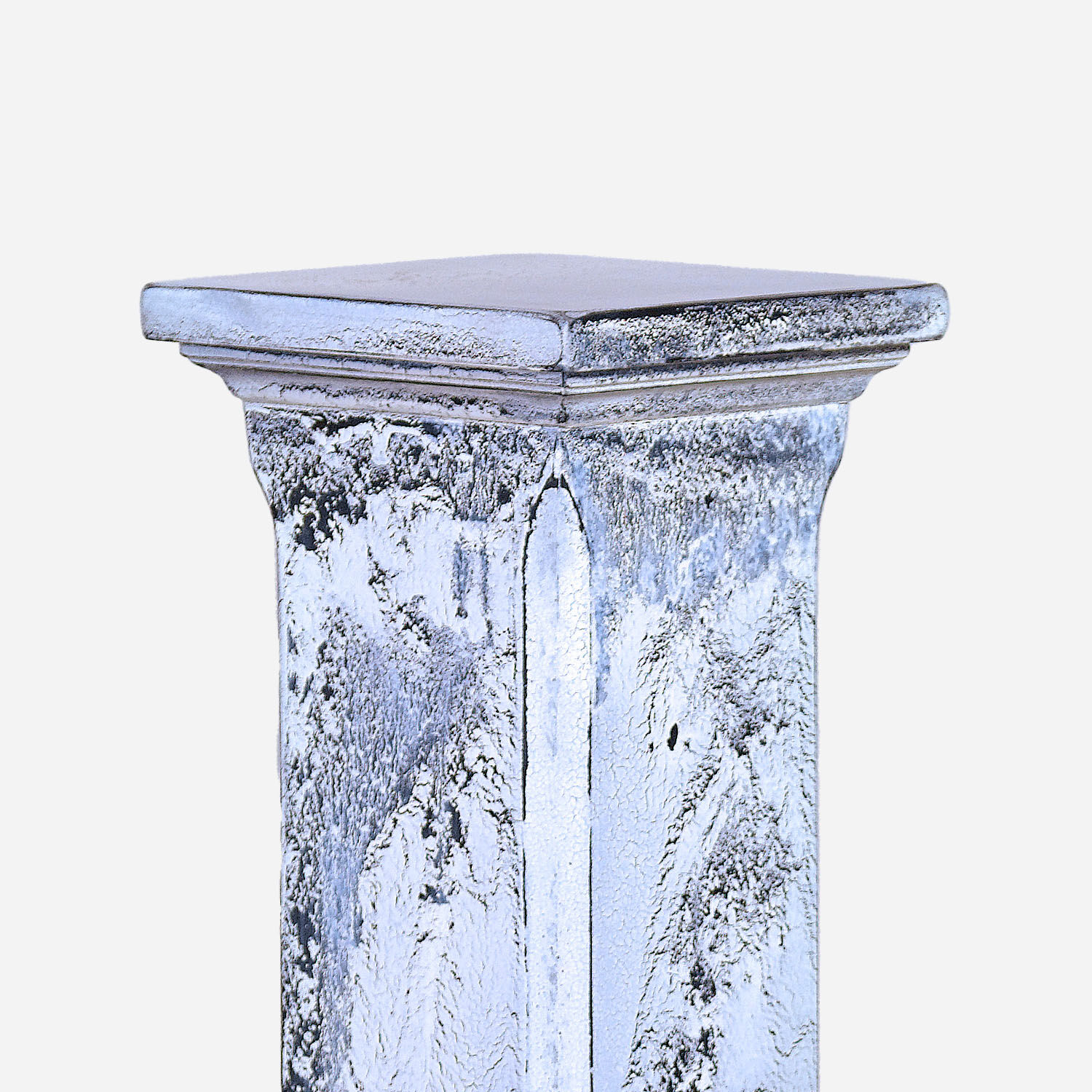 Columnas Pedestal 