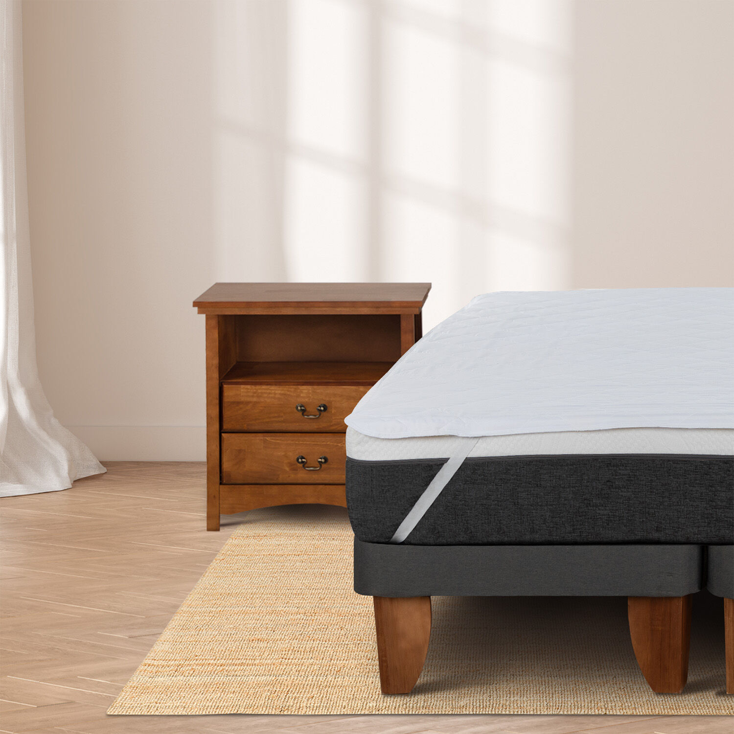 Cubrecolch&oacute;n 1,5 Plazas