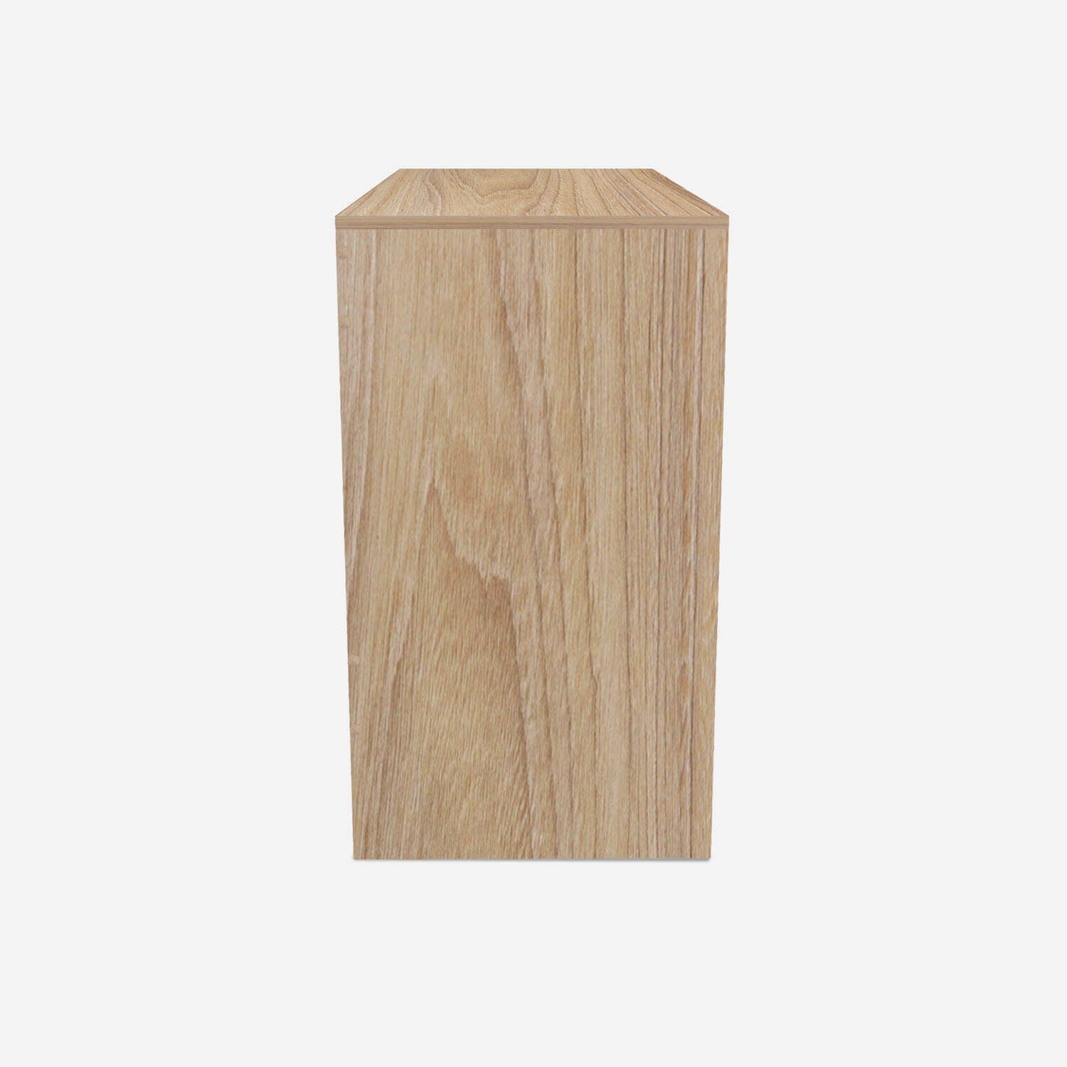 Escritorio 2 Cajones Olmo Alpino Roma