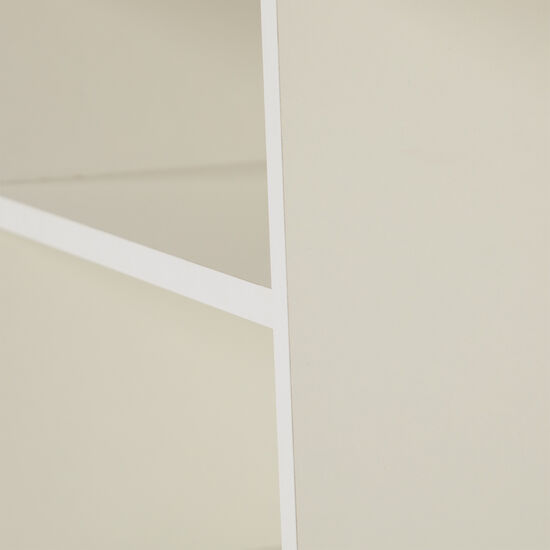 Rack Murillo Blanco