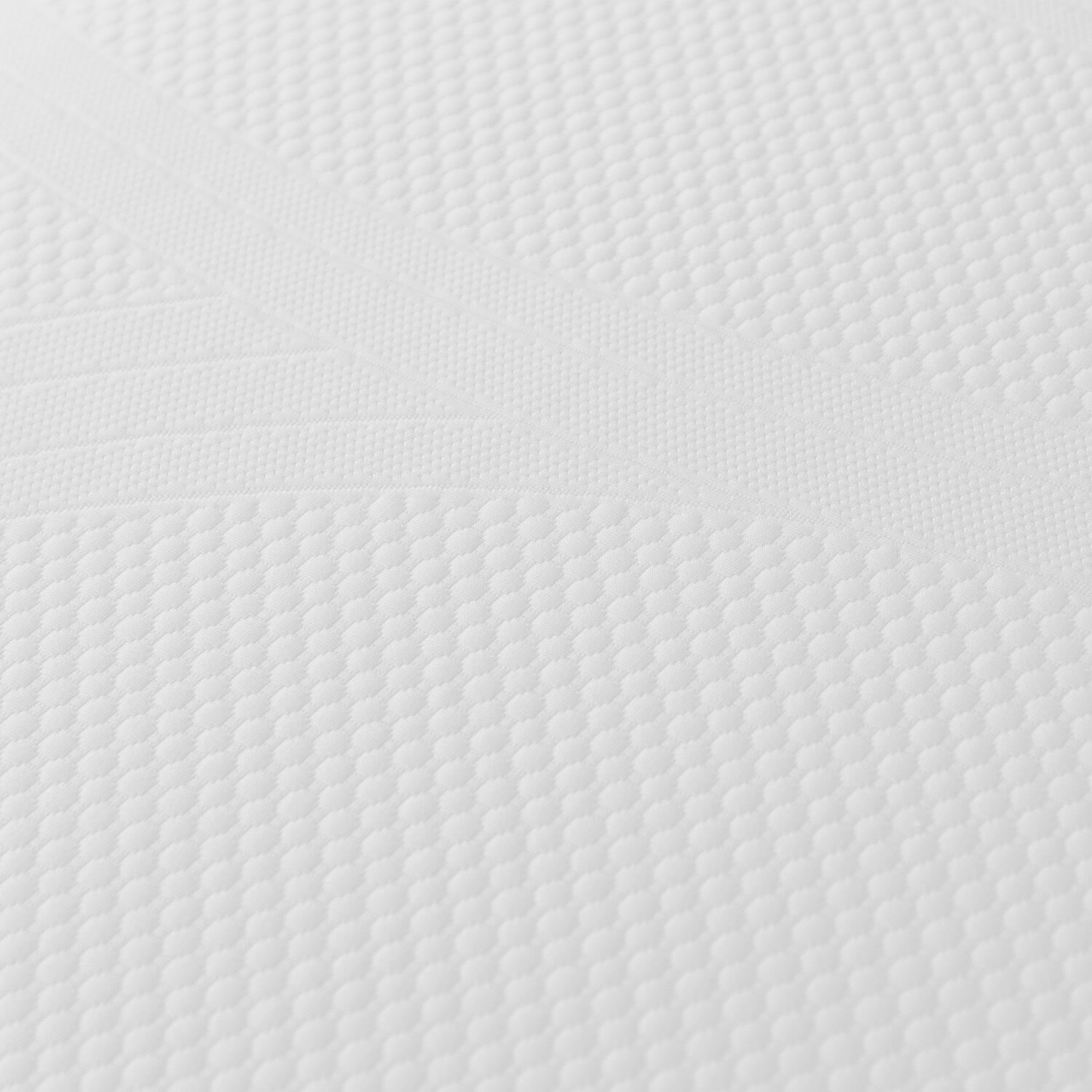 D&uacute;plex Cama Americana 1 Plaza Excellence + Almohadas