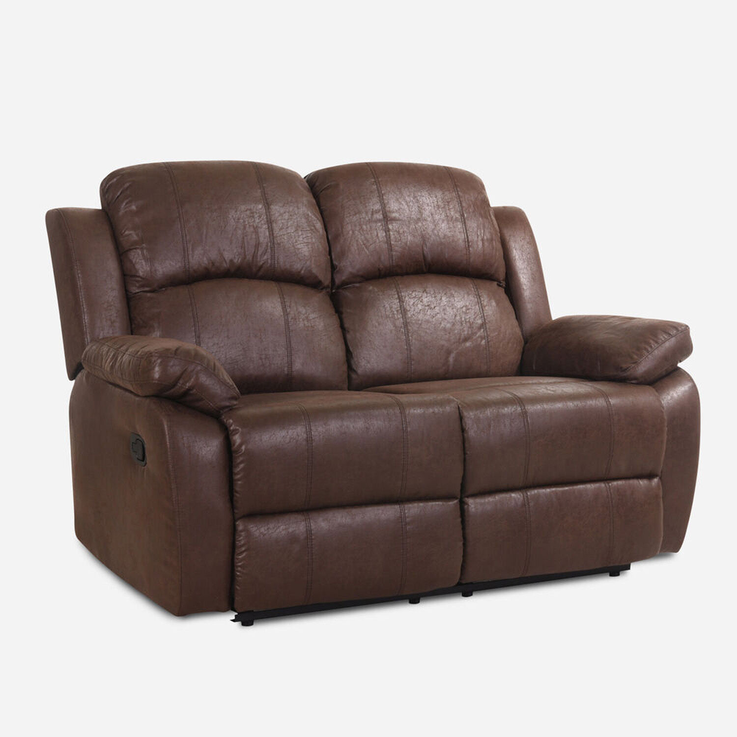 Juego reclinables Oslo 3 y 2 cuerpo