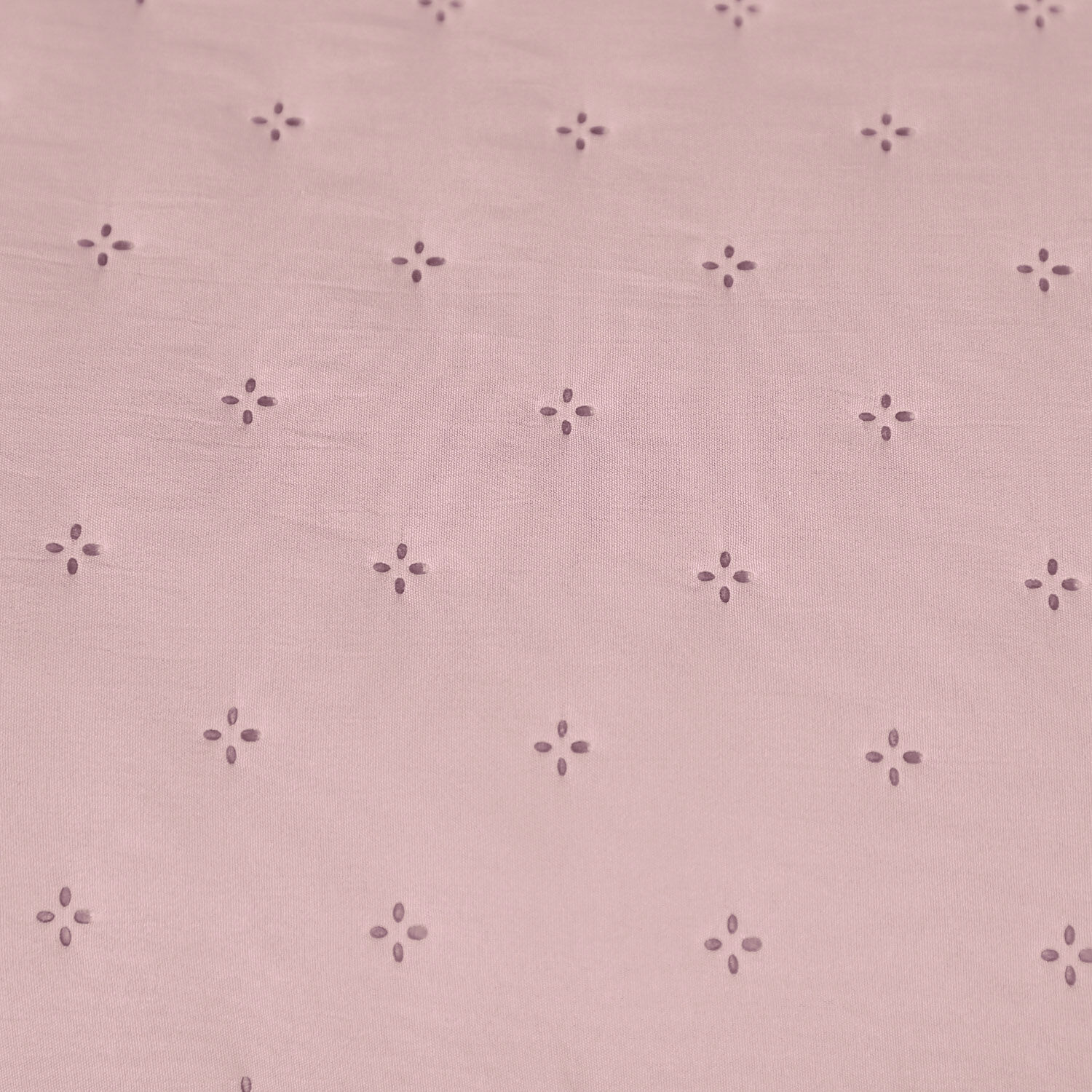 Quilt 2 Plazas Microfibra Rosa