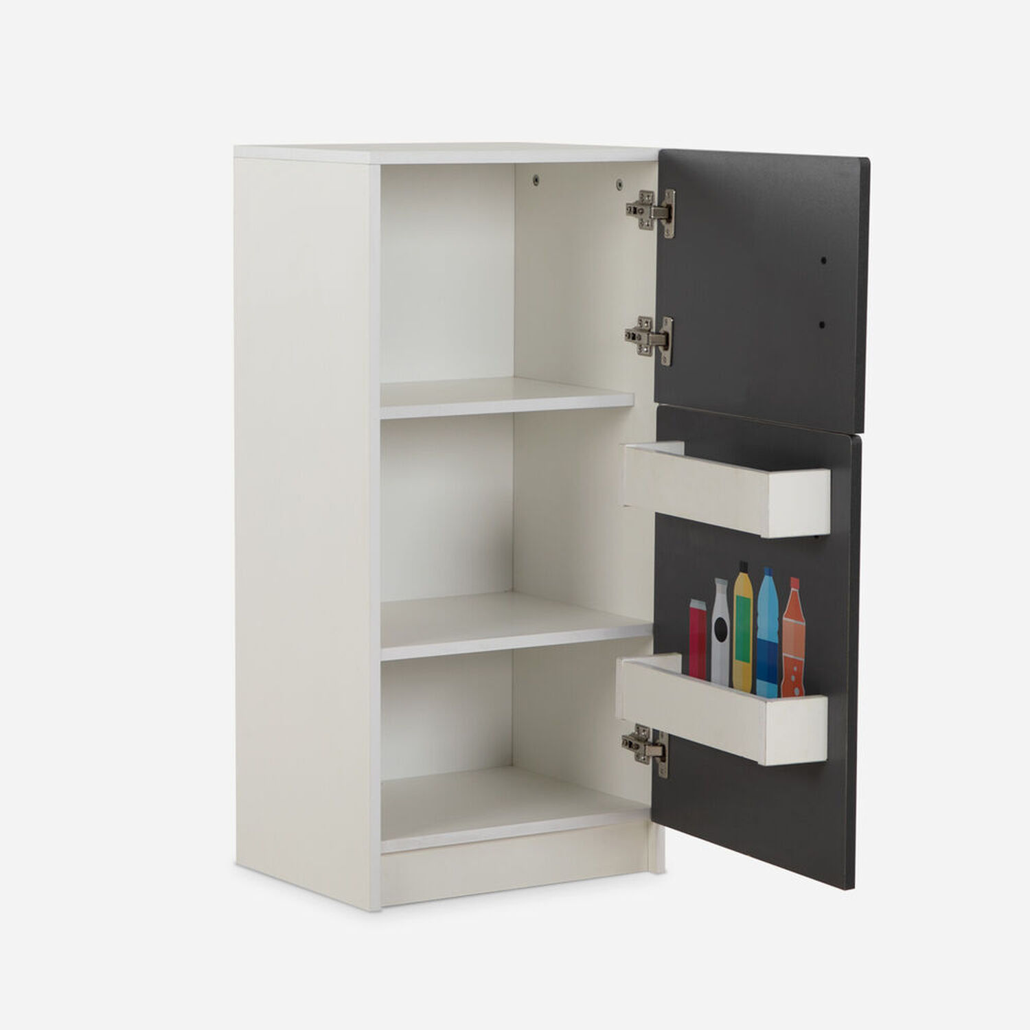 Mueble Refrigerador Kids