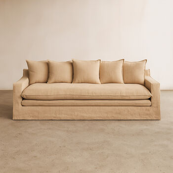 Sof&aacute; 3,5 Cuerpos Helsinki Arena