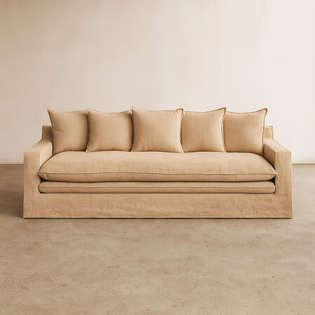 Sof&aacute; 3,5 Cuerpos Helsinki Arena