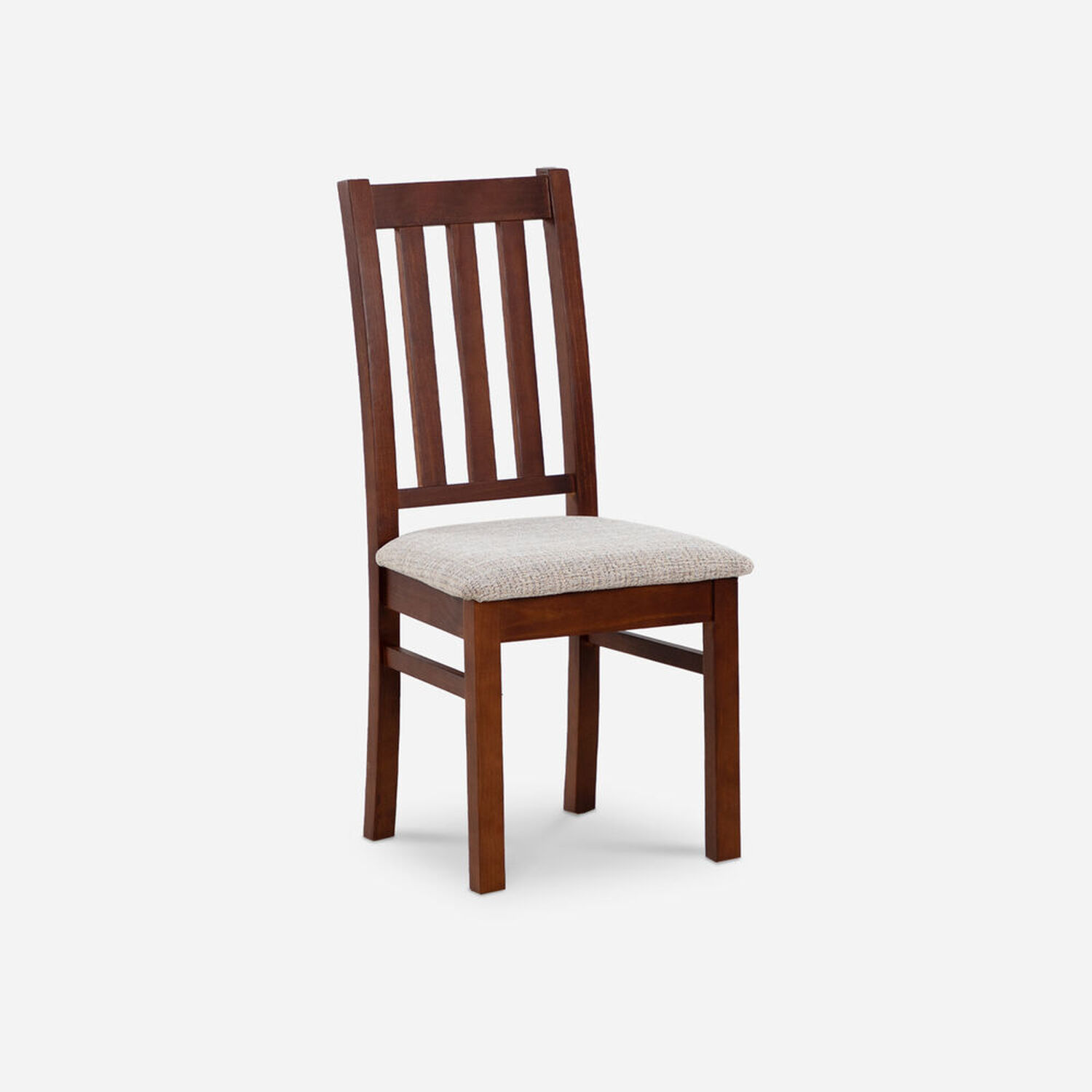 Comedor 6 Sillas &Ntilde;uble Caramelo Beige