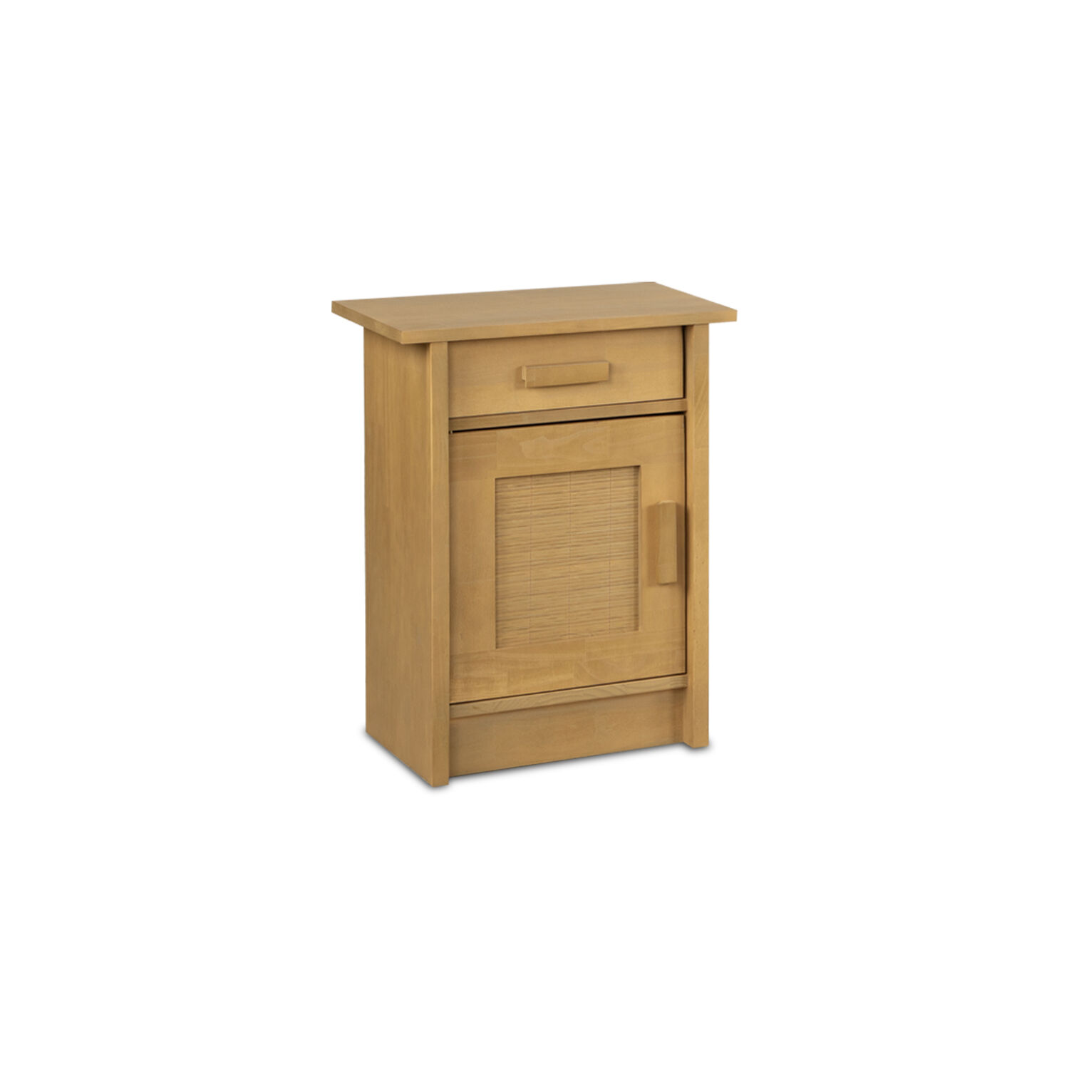 Velador Derecho Mil&aacute;n Mostaza