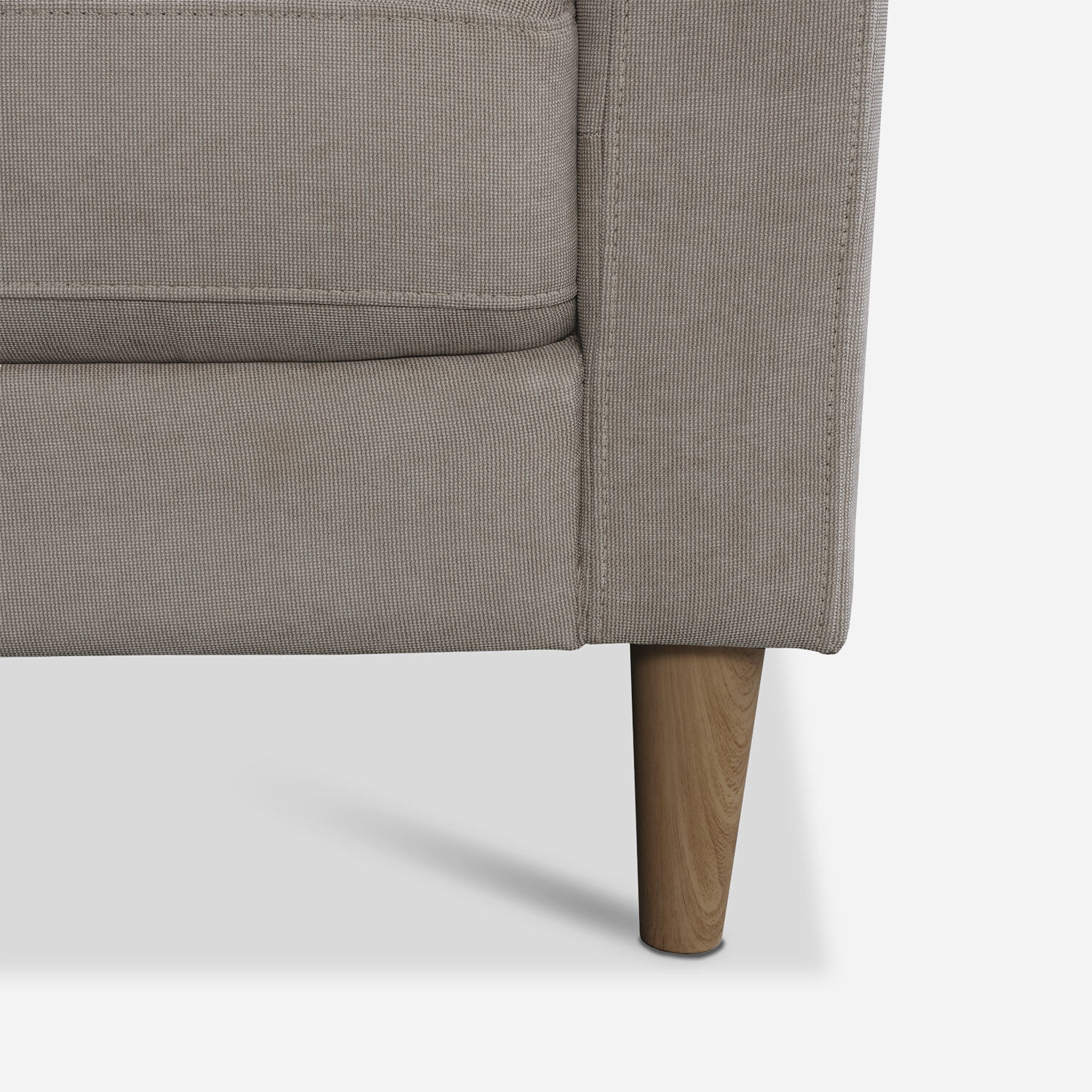 Sof&aacute; 2 Cuerpos Londres Arena