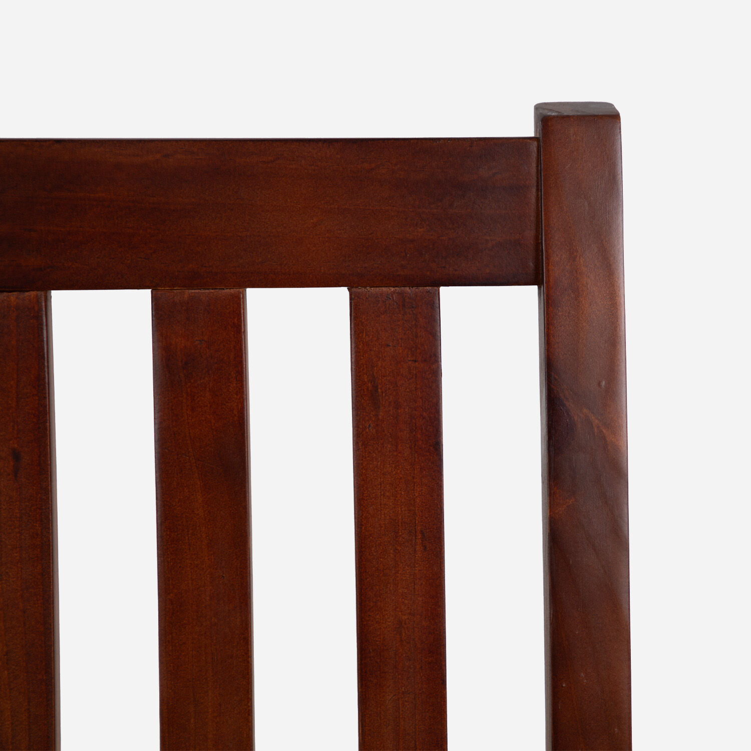 Comedor de Vidrio 6 Sillas Ñuble Caramelo - Beige