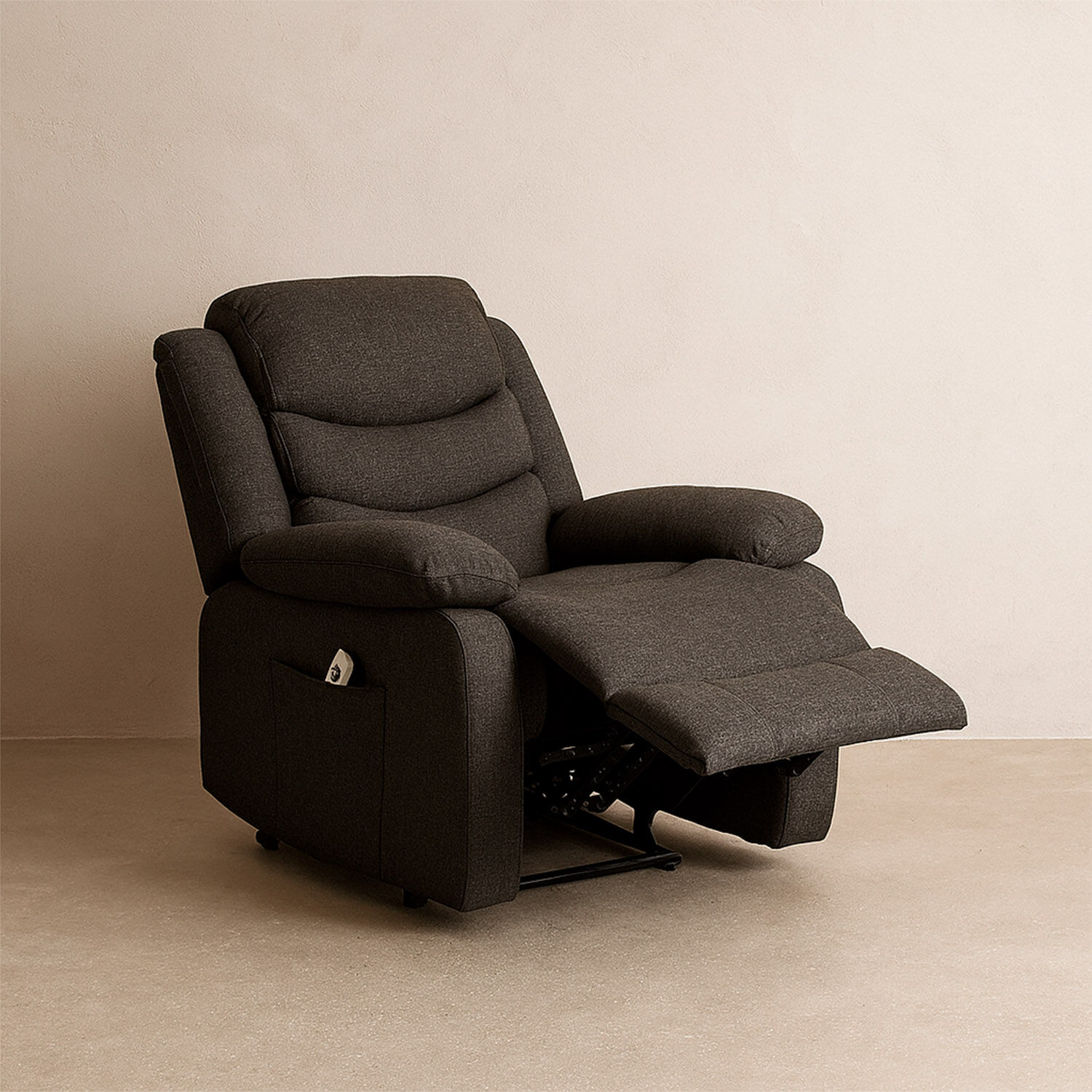 Bergere El&eacute;ctrico Lift Bilbao