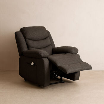 Bergere El&eacute;ctrico Lift Bilbao