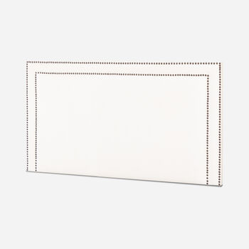 Respaldo Single Danubio